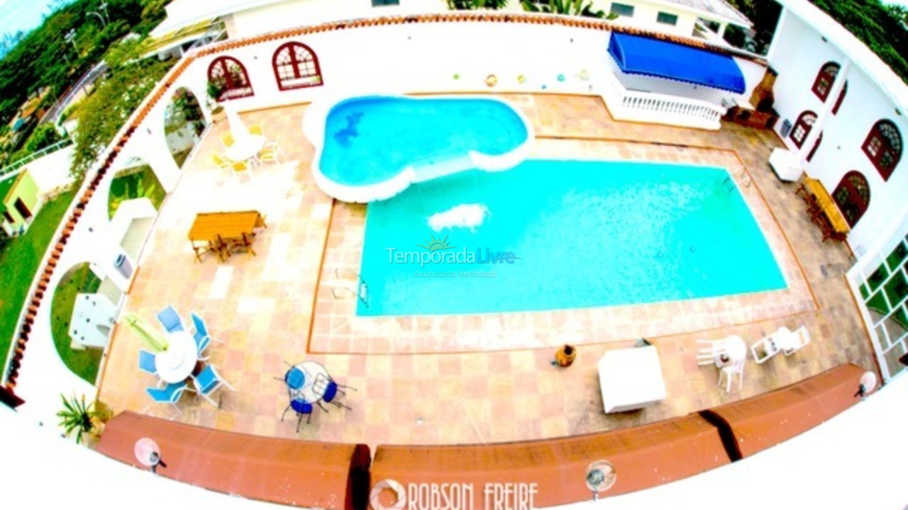 Casa para alquiler de vacaciones em Rio de Janeiro (Barra da Tijuca)