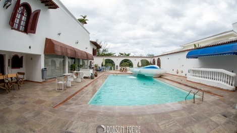 Casa para alquilar en Rio de Janeiro - Barra da Tijuca