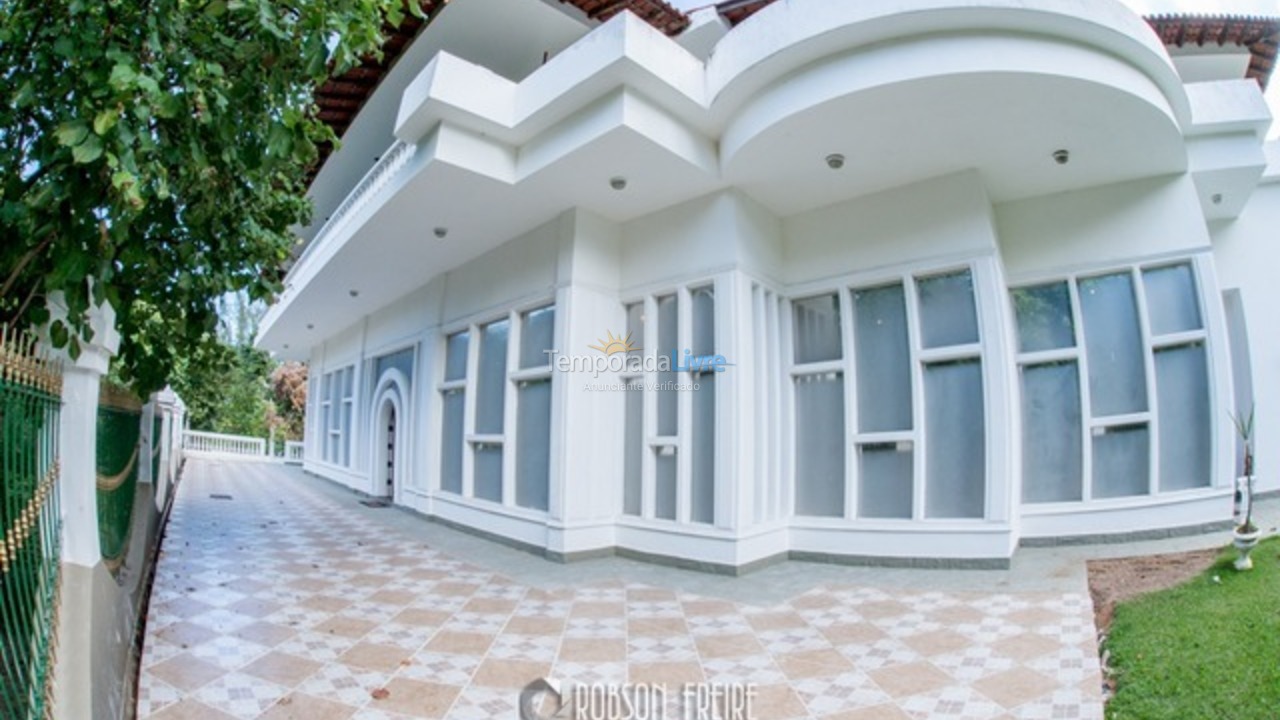 Casa para alquiler de vacaciones em Rio de Janeiro (Barra da Tijuca)