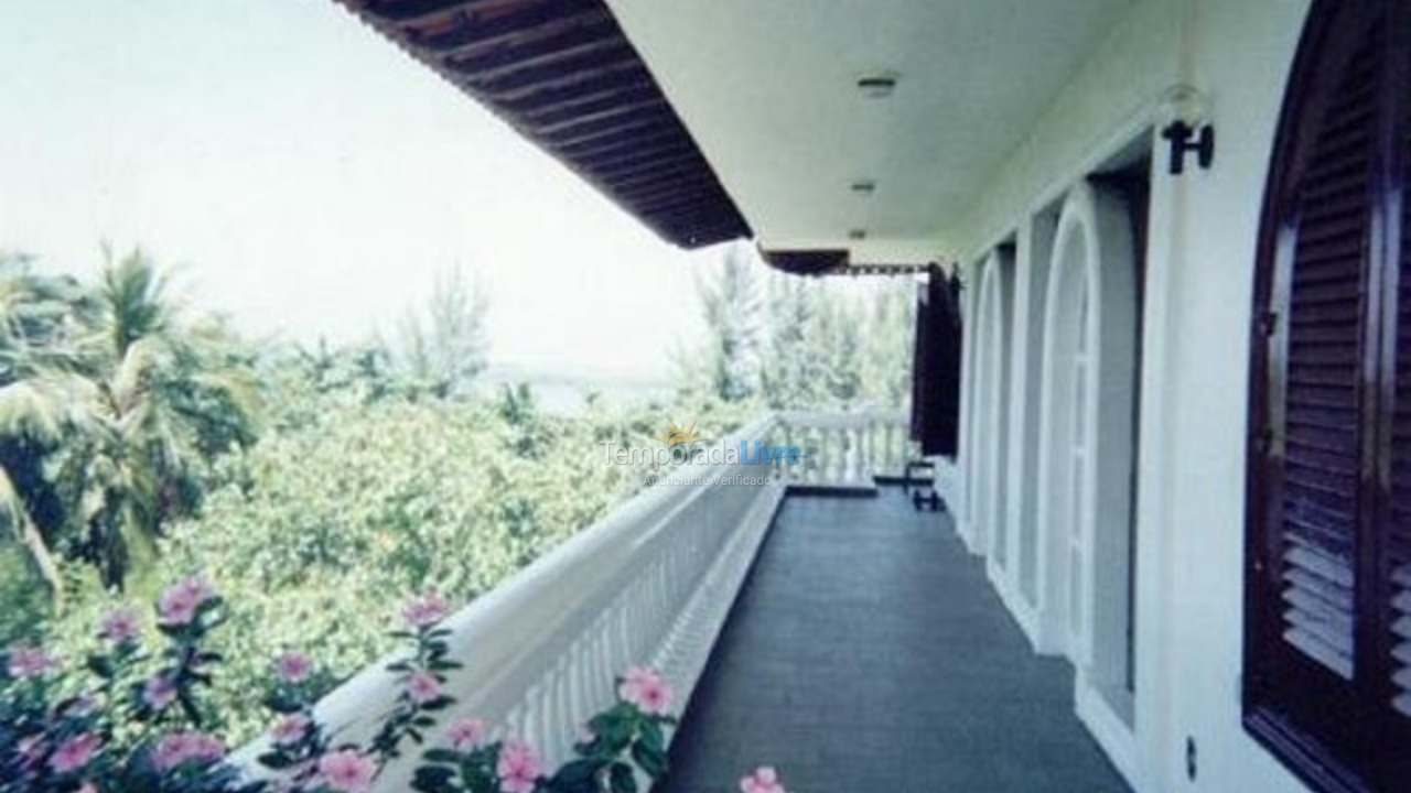 Casa para alquiler de vacaciones em Rio de Janeiro (Barra da Tijuca)