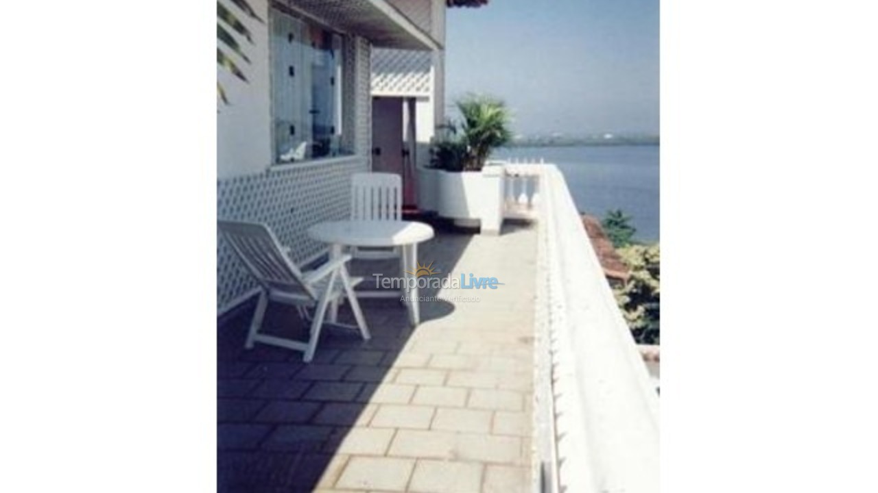 Casa para alquiler de vacaciones em Rio de Janeiro (Barra da Tijuca)