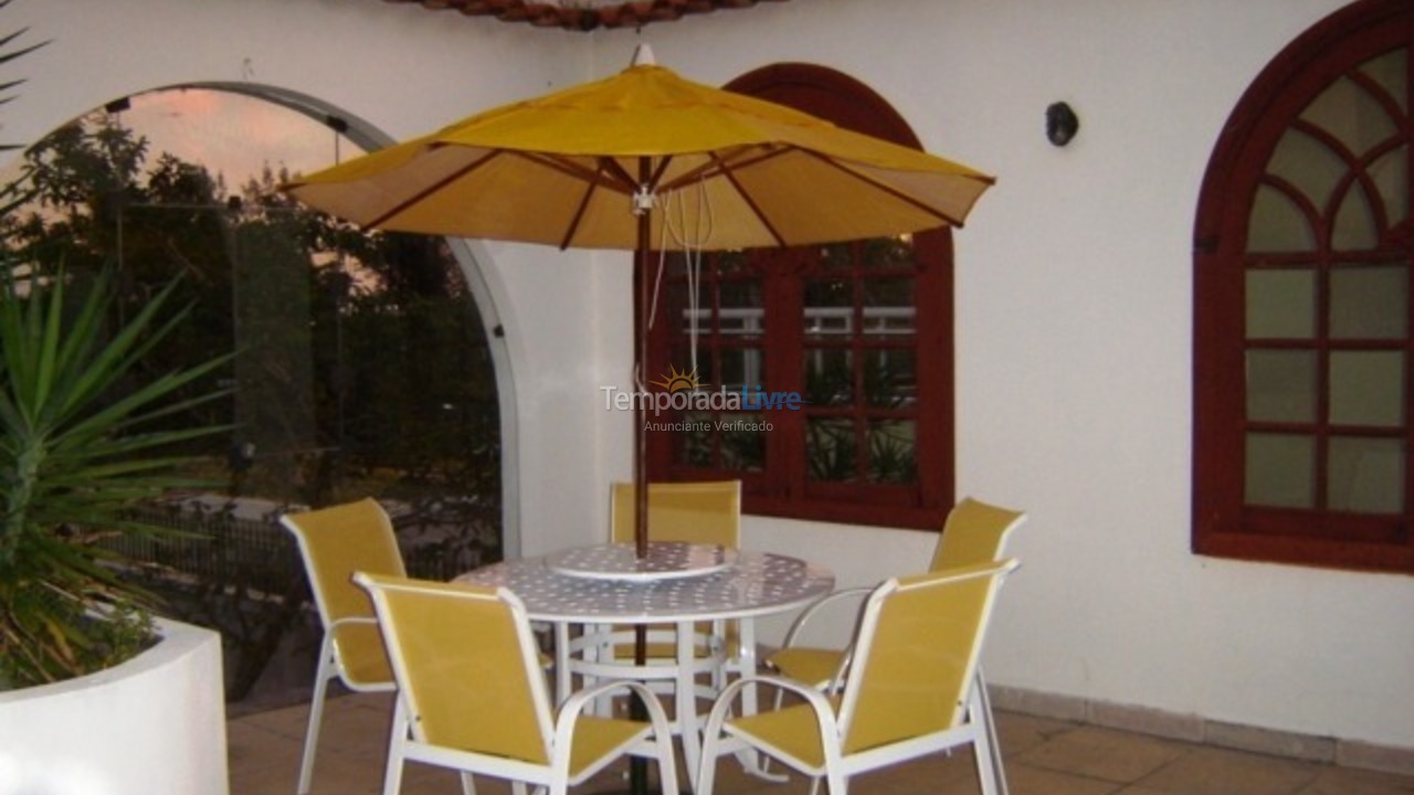 Casa para alquiler de vacaciones em Rio de Janeiro (Barra da Tijuca)