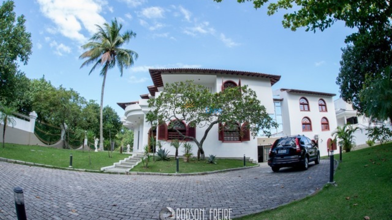 Casa para alquiler de vacaciones em Rio de Janeiro (Barra da Tijuca)