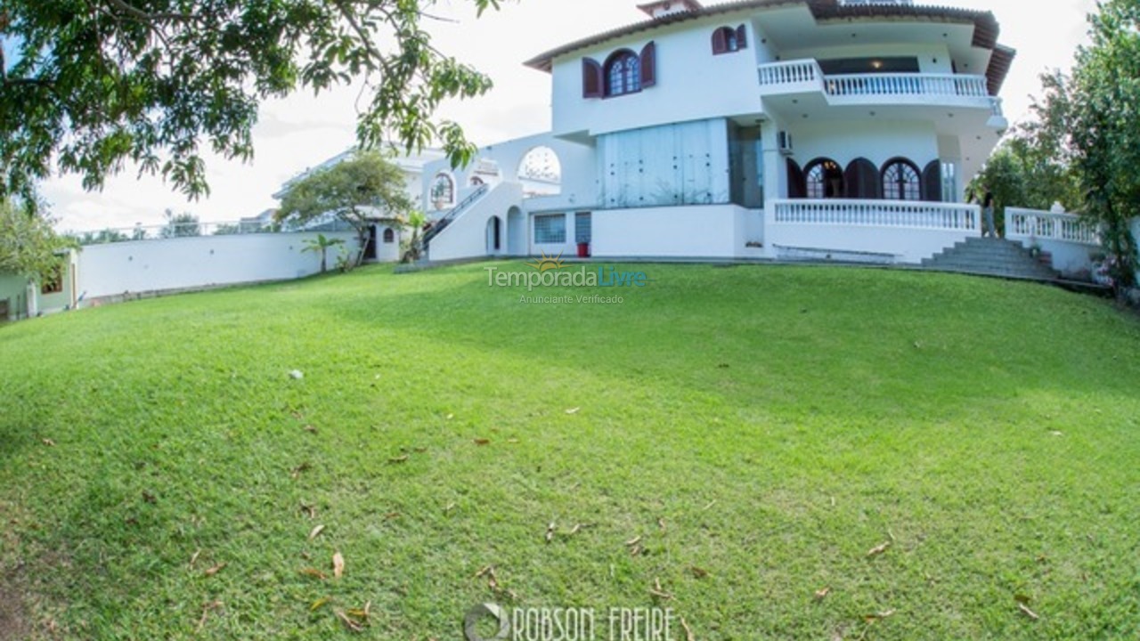 Casa para alquiler de vacaciones em Rio de Janeiro (Barra da Tijuca)