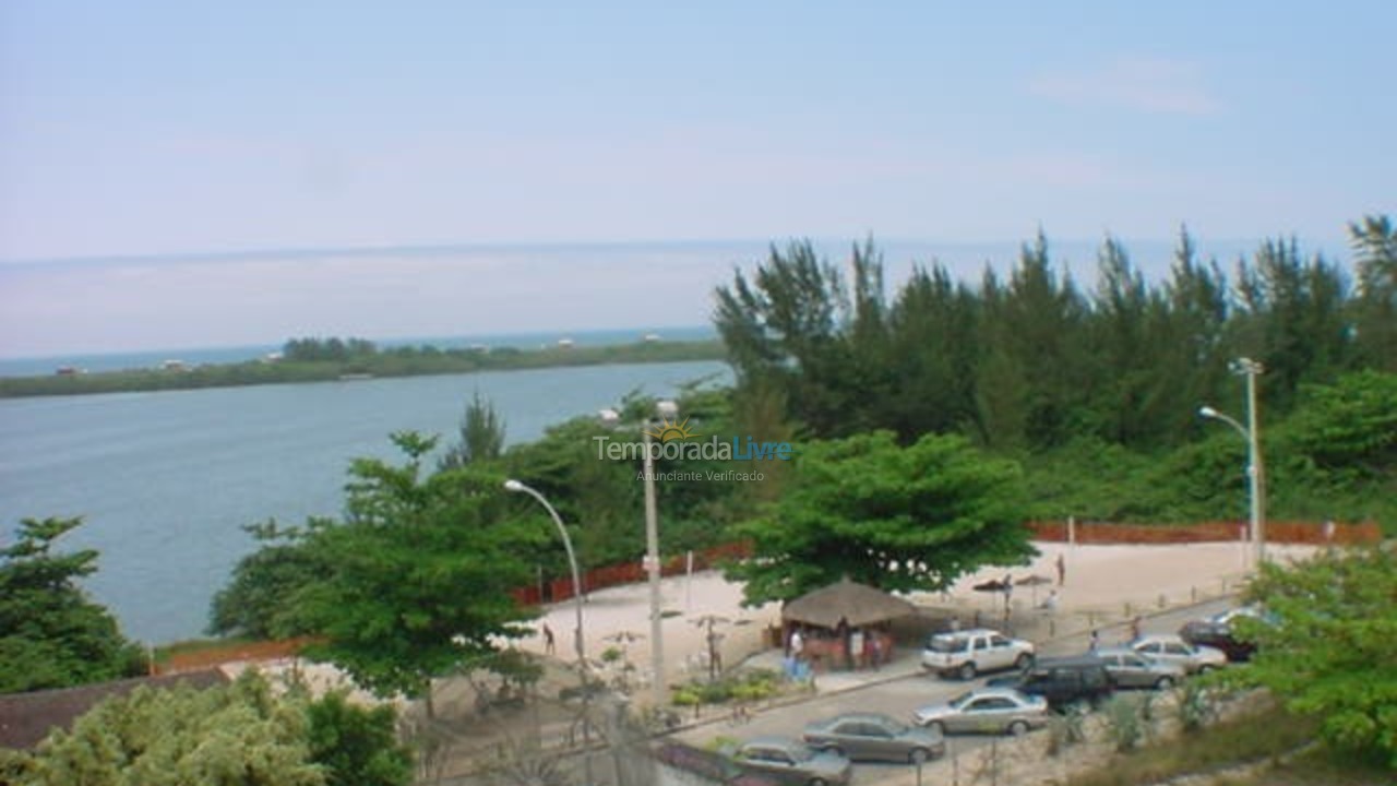 Casa para alquiler de vacaciones em Rio de Janeiro (Barra da Tijuca)