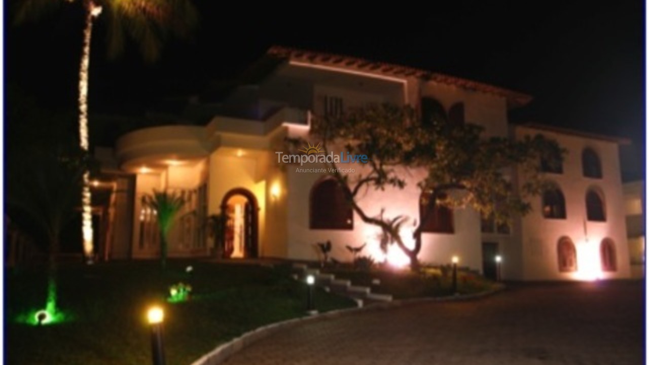 Casa para alquiler de vacaciones em Rio de Janeiro (Barra da Tijuca)