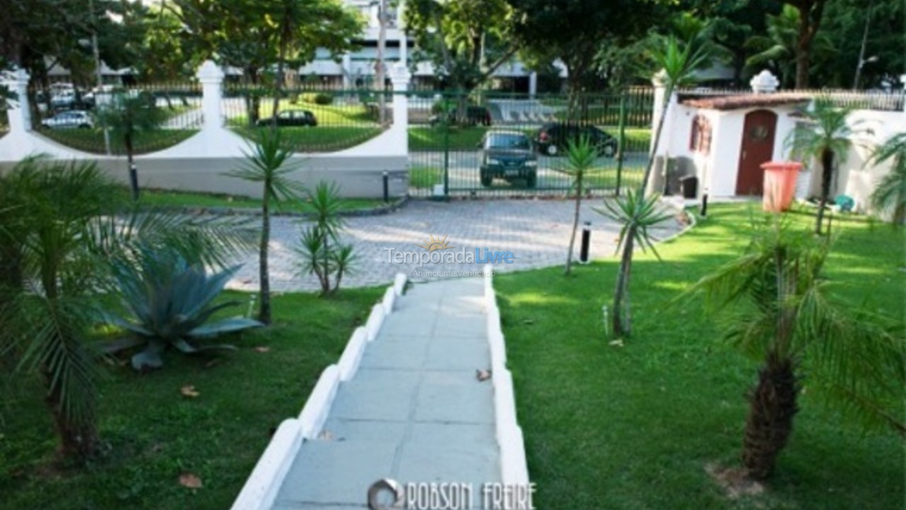 Casa para alquiler de vacaciones em Rio de Janeiro (Barra da Tijuca)