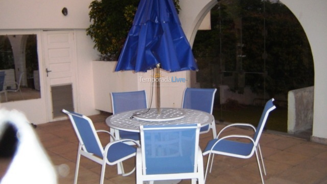 Casa para alquiler de vacaciones em Rio de Janeiro (Barra da Tijuca)