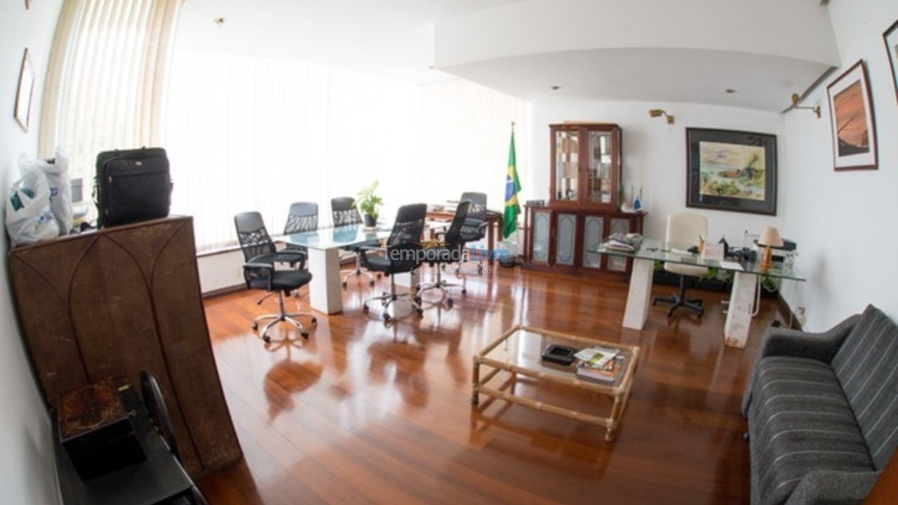 Casa para alquiler de vacaciones em Rio de Janeiro (Barra da Tijuca)