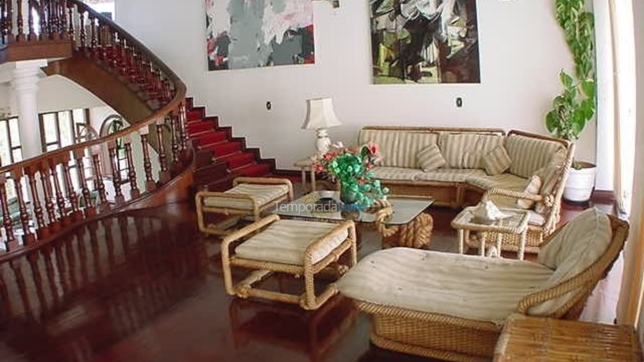 Casa para alquiler de vacaciones em Rio de Janeiro (Barra da Tijuca)