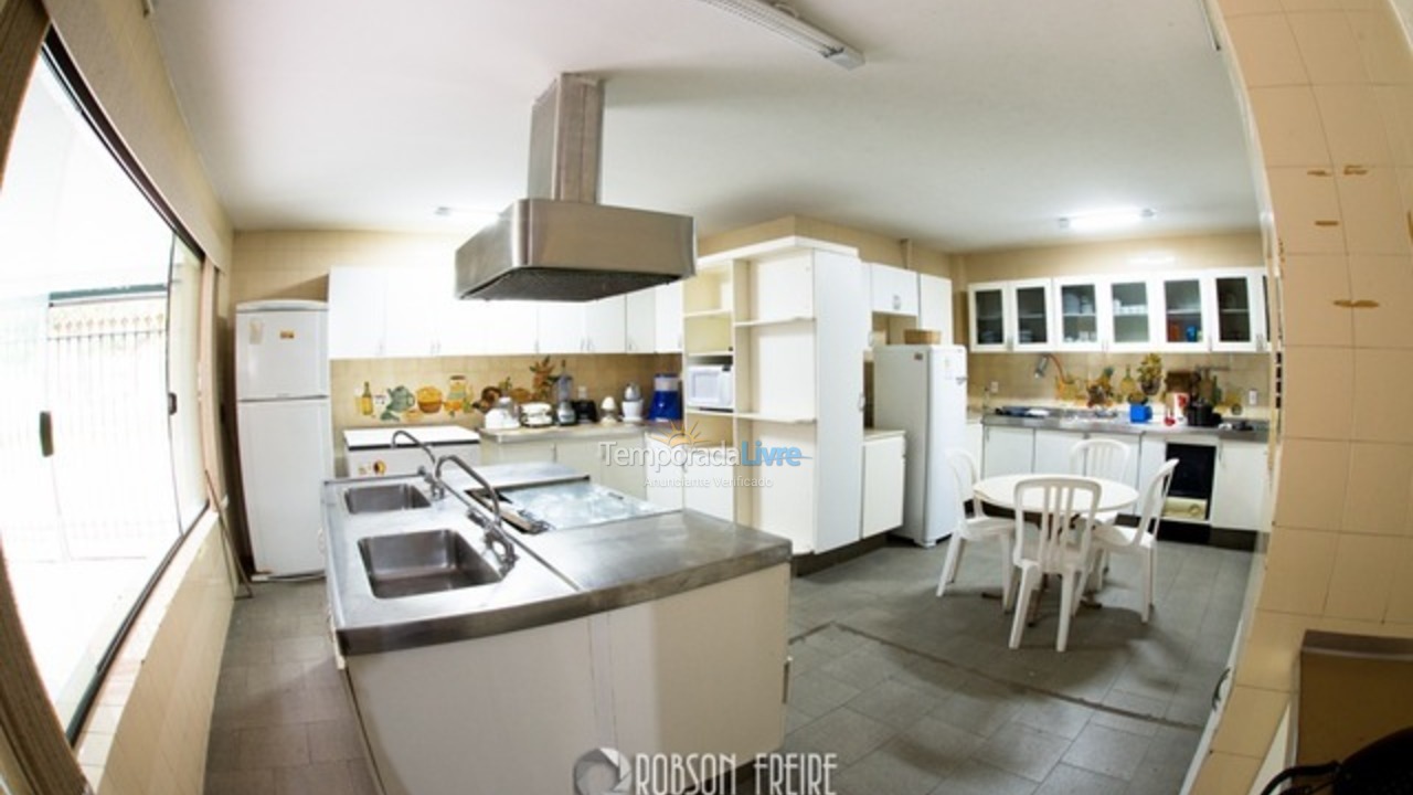 Casa para alquiler de vacaciones em Rio de Janeiro (Barra da Tijuca)