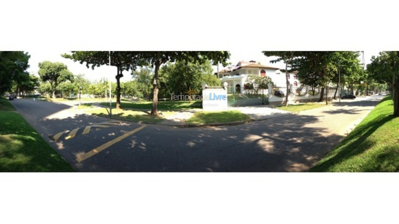 Casa para alquiler de vacaciones em Rio de Janeiro (Barra da Tijuca)