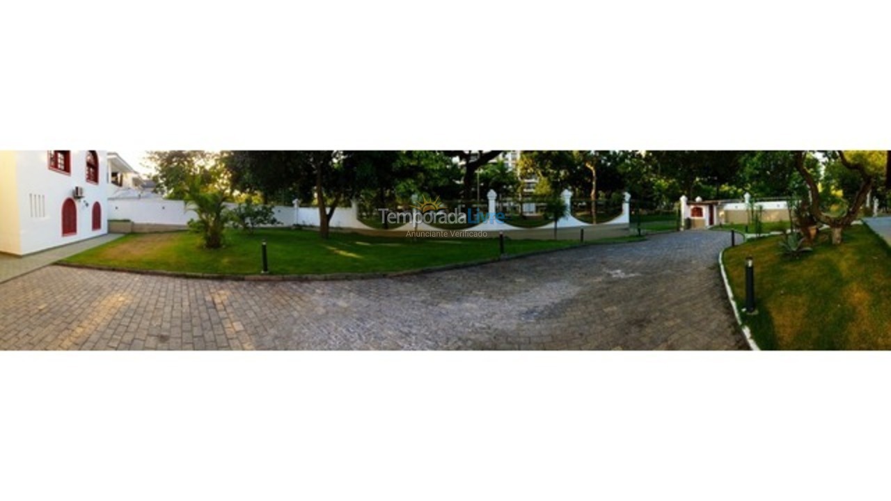 Casa para alquiler de vacaciones em Rio de Janeiro (Barra da Tijuca)