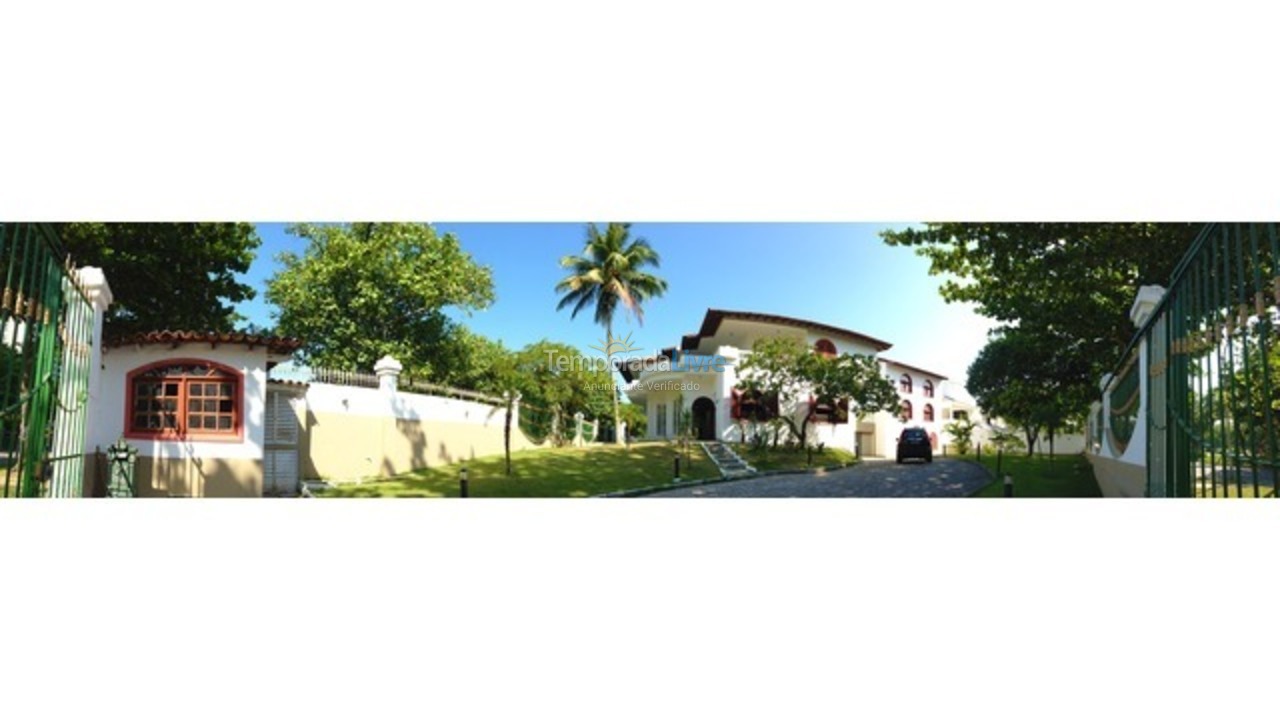 Casa para alquiler de vacaciones em Rio de Janeiro (Barra da Tijuca)