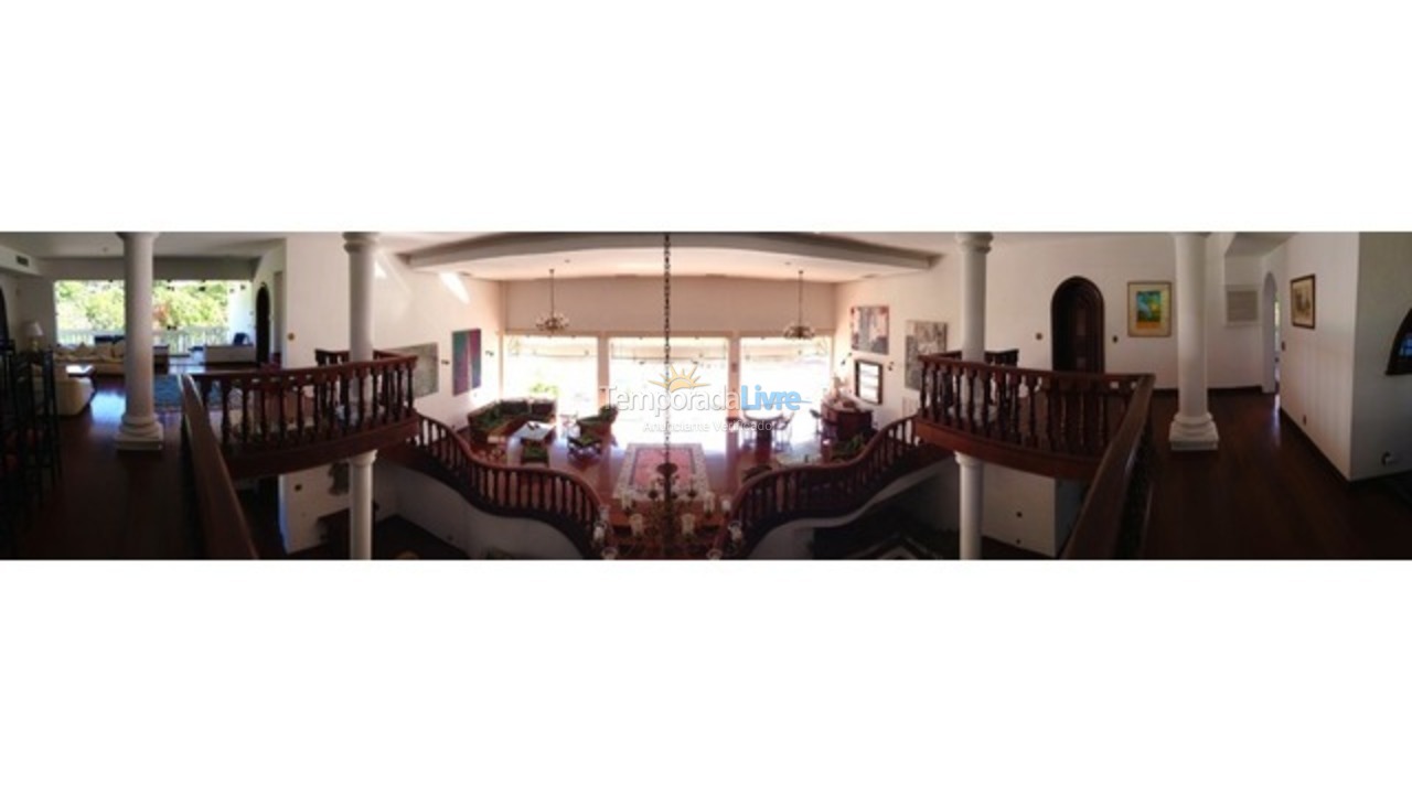 Casa para alquiler de vacaciones em Rio de Janeiro (Barra da Tijuca)