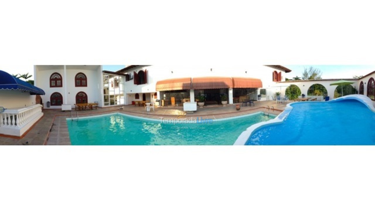 Casa para alquiler de vacaciones em Rio de Janeiro (Barra da Tijuca)