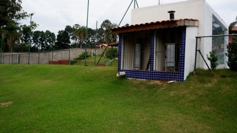 Granja 10 suites 10.000m2 Condominio cerrado Sitio Lagos IBIUNA