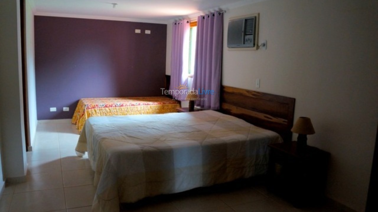 Granja para alquiler de vacaciones em Ibiúna (Condominio Sitio Lagos de Ibiuna)