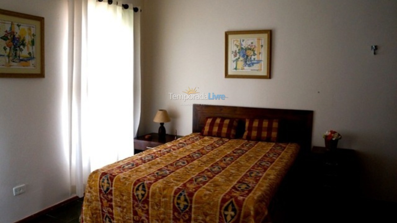 Granja para alquiler de vacaciones em Ibiúna (Condominio Sitio Lagos de Ibiuna)