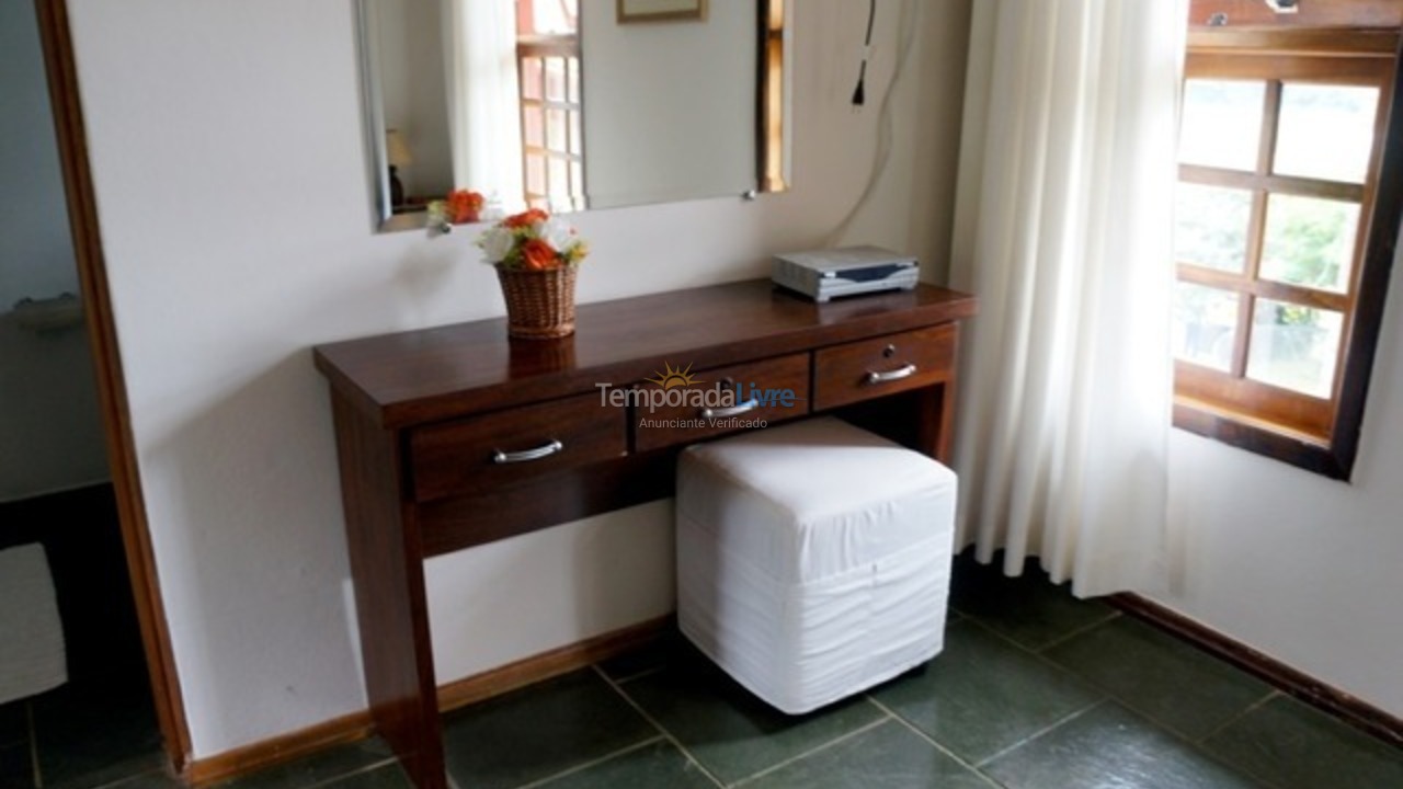 Granja para alquiler de vacaciones em Ibiúna (Condominio Sitio Lagos de Ibiuna)