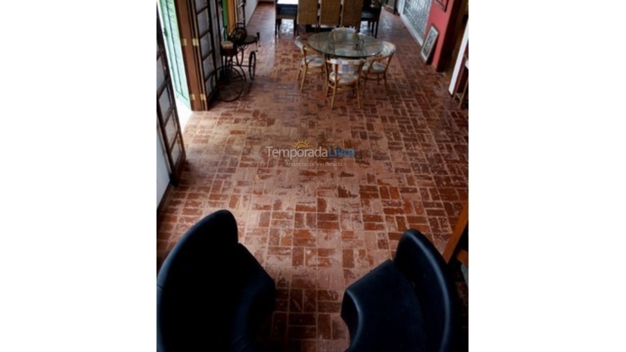 Granja para alquiler de vacaciones em Ibiúna (Condominio Sitio Lagos de Ibiuna)