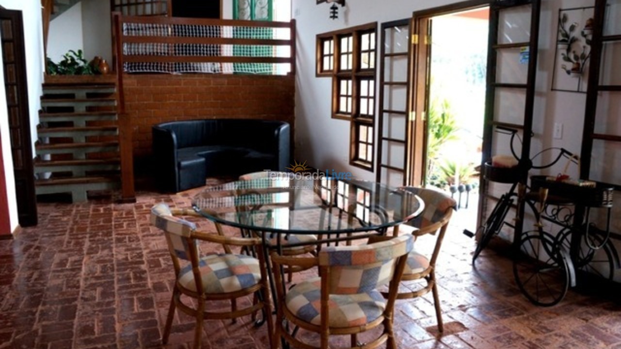 Granja para alquiler de vacaciones em Ibiúna (Condominio Sitio Lagos de Ibiuna)