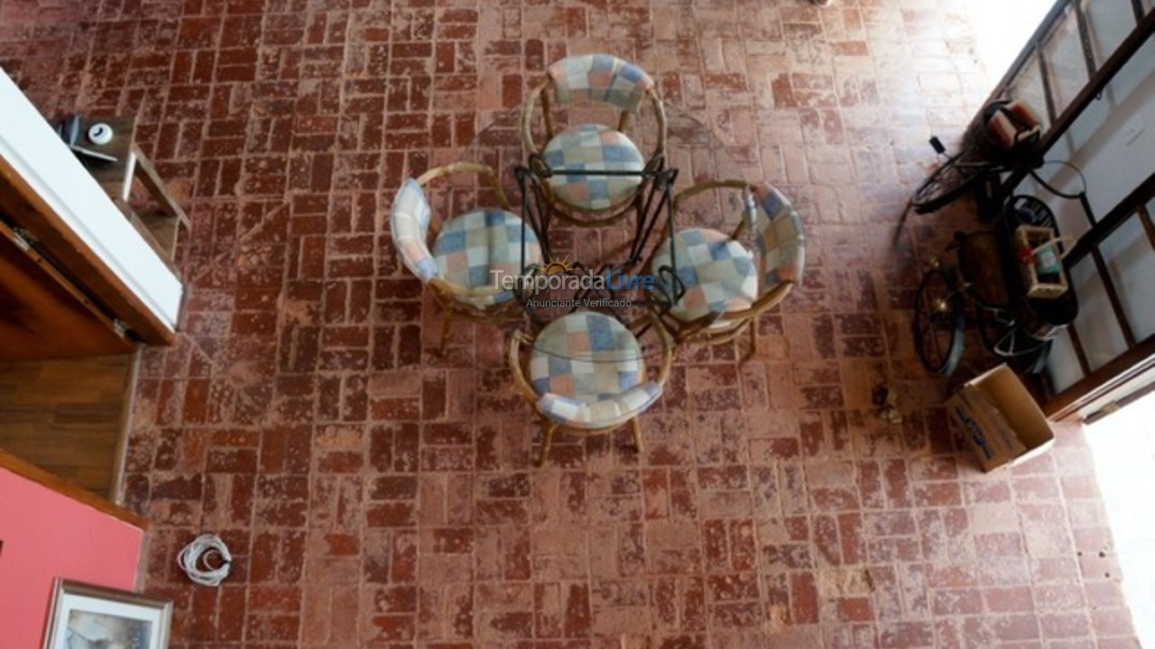 Granja para alquiler de vacaciones em Ibiúna (Condominio Sitio Lagos de Ibiuna)