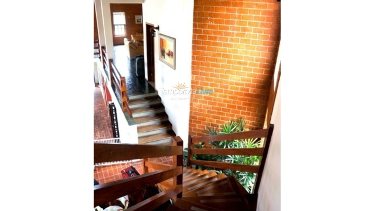 Granja para alquiler de vacaciones em Ibiúna (Condominio Sitio Lagos de Ibiuna)