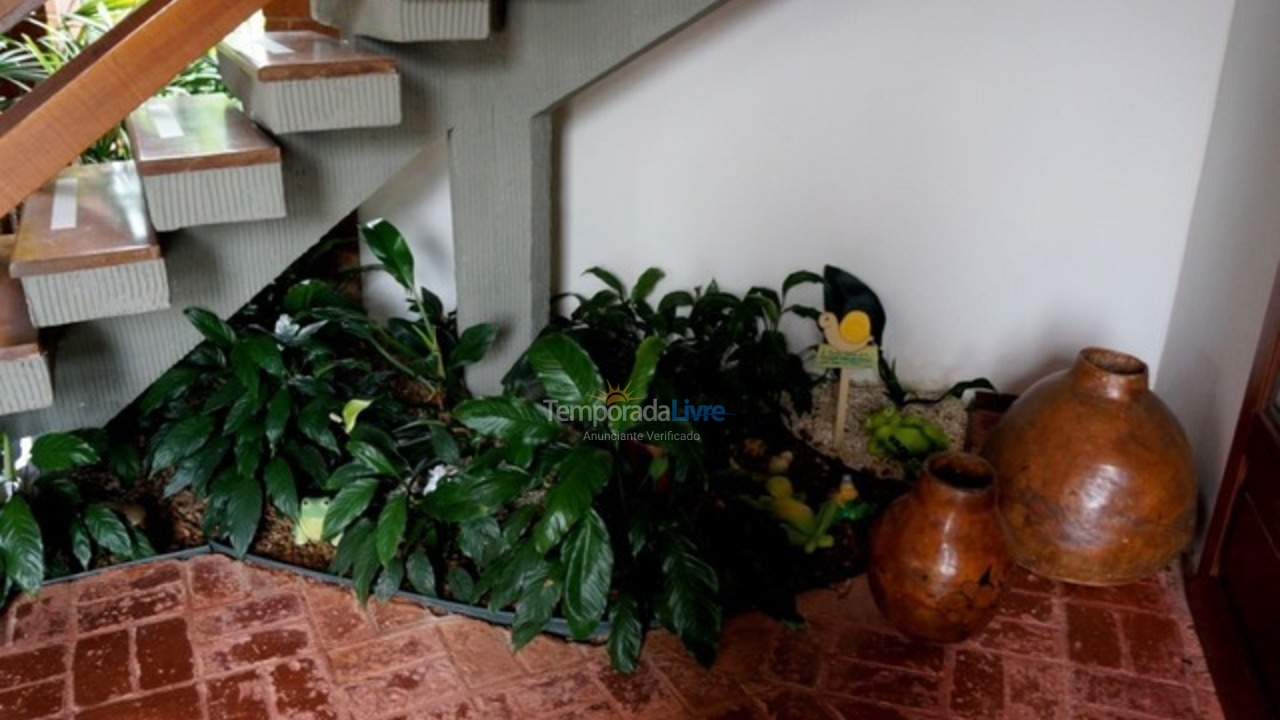 Granja para alquiler de vacaciones em Ibiúna (Condominio Sitio Lagos de Ibiuna)