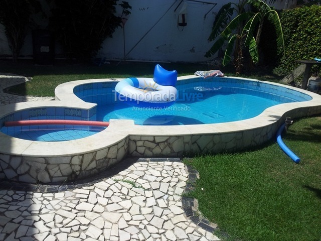 Casa para aluguel de temporada em Maceió (Ponta Verde)
