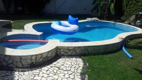 House for rent in Maceió - Ponta Verde