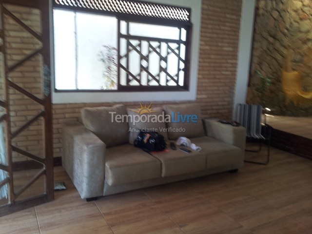 Casa para aluguel de temporada em Maceió (Ponta Verde)