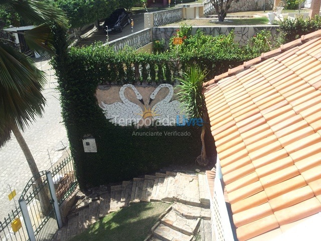 Casa para aluguel de temporada em Maceió (Ponta Verde)