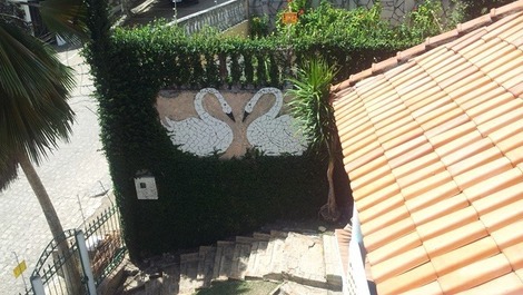 EXCELENTE CASA EM MACEIÓ TEMPORADA (PRAIA DE JACARECICA)