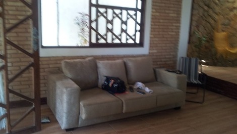 EXCELENTE CASA EM MACEIÓ TEMPORADA (PRAIA DE JACARECICA)