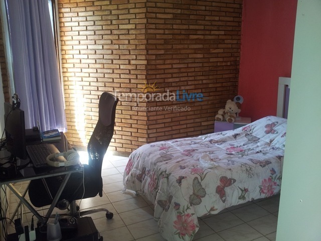 Casa para aluguel de temporada em Maceió (Ponta Verde)