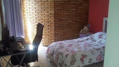 EXCELENTE CASA EM MACEIÓ TEMPORADA (PRAIA DE JACARECICA)