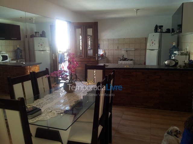 Casa para aluguel de temporada em Maceió (Ponta Verde)