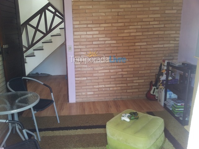 Casa para aluguel de temporada em Maceió (Ponta Verde)