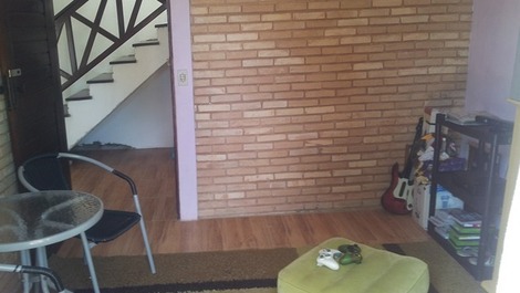 EXCELENTE CASA EM MACEIÓ TEMPORADA (PRAIA DE JACARECICA)