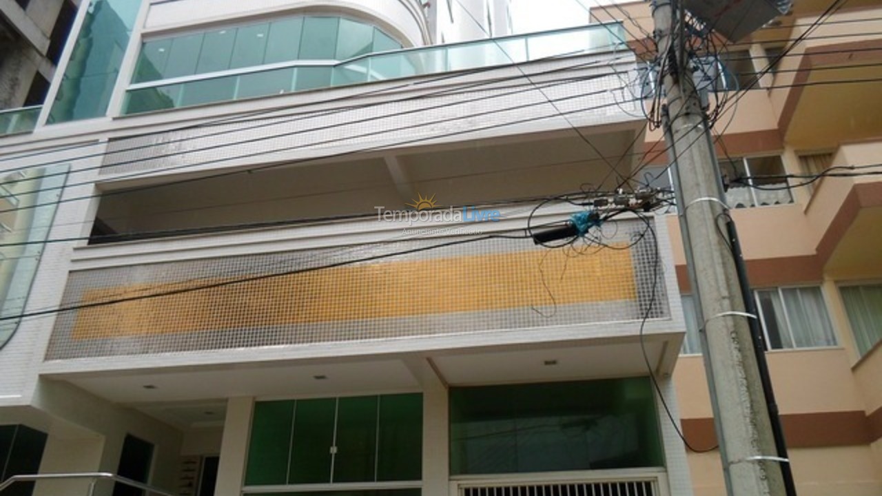 Apartamento para alquiler de vacaciones em Itapema (Meia Praia)