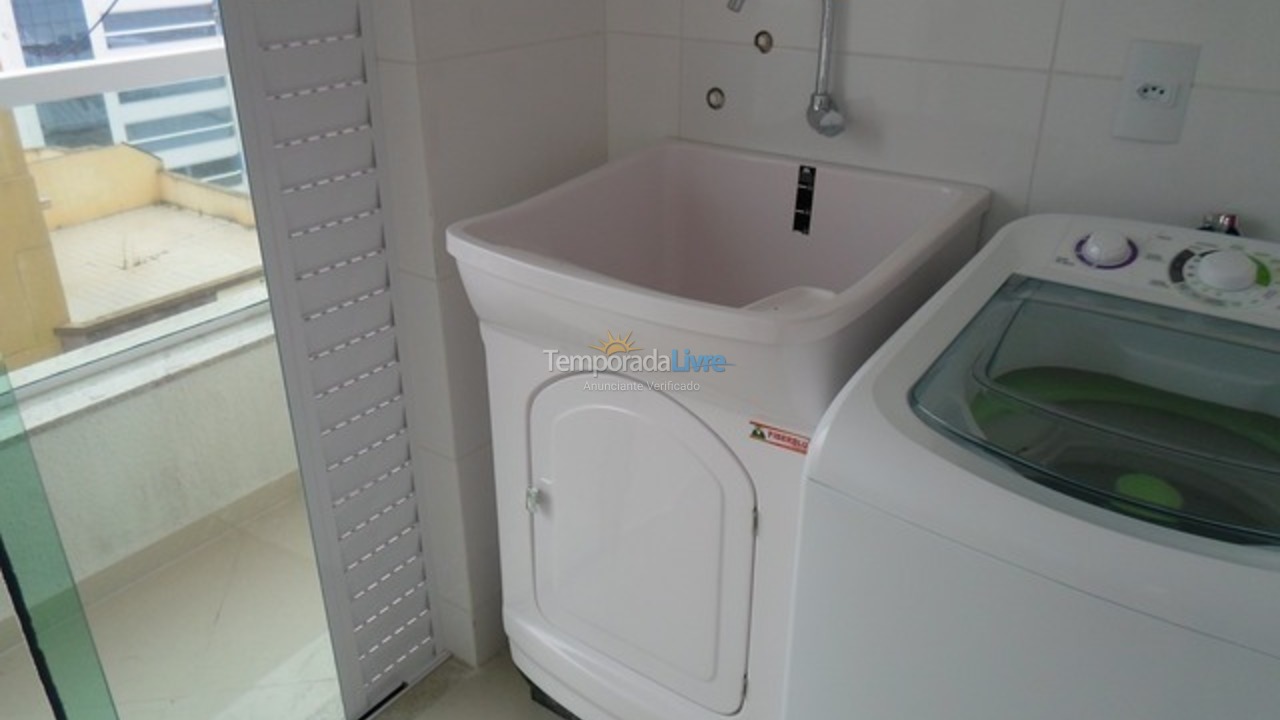 Apartamento para alquiler de vacaciones em Itapema (Meia Praia)