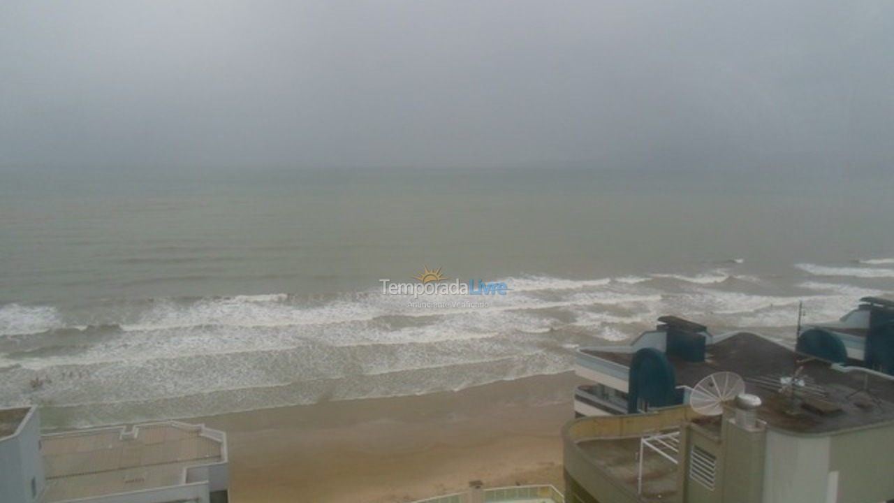 Apartamento para alquiler de vacaciones em Itapema (Meia Praia)