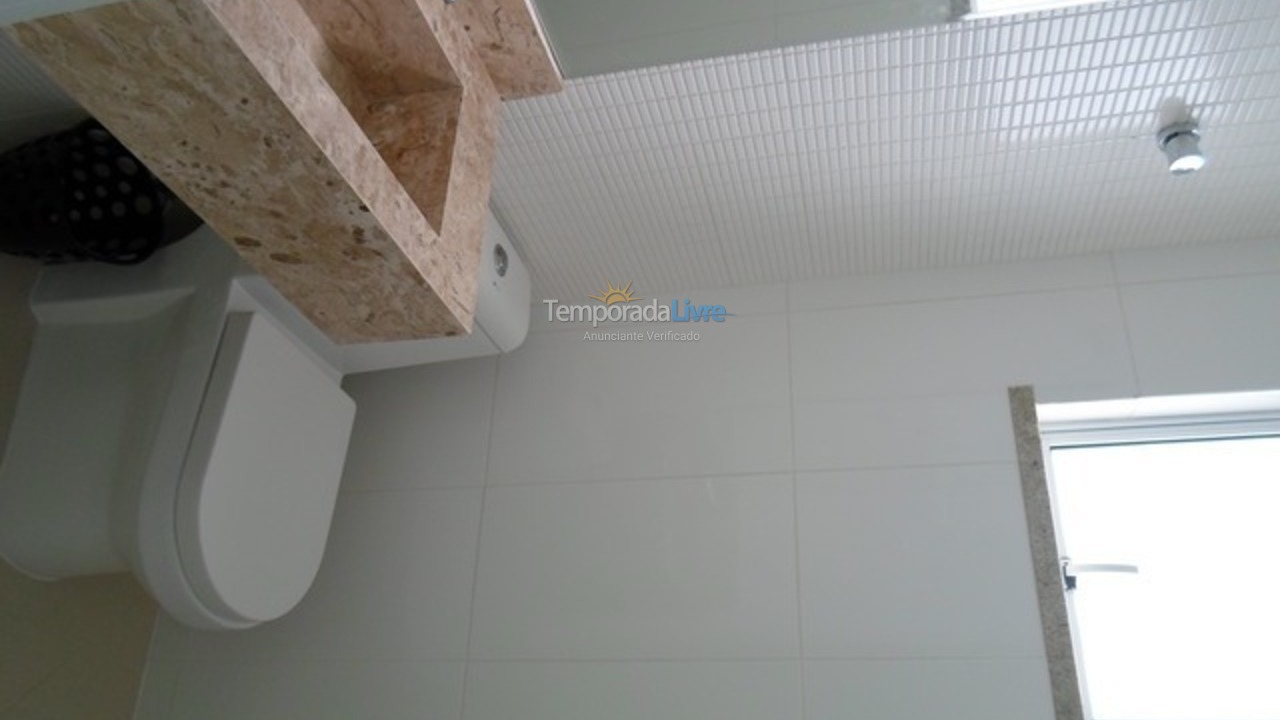 Apartamento para alquiler de vacaciones em Itapema (Meia Praia)