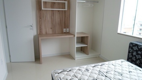 Ajuste nueva marca si eres el primero en vivir