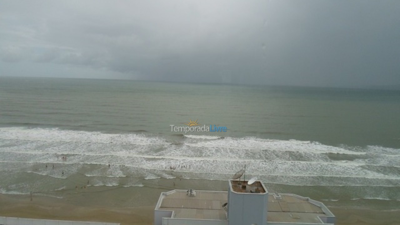 Apartamento para alquiler de vacaciones em Itapema (Meia Praia)