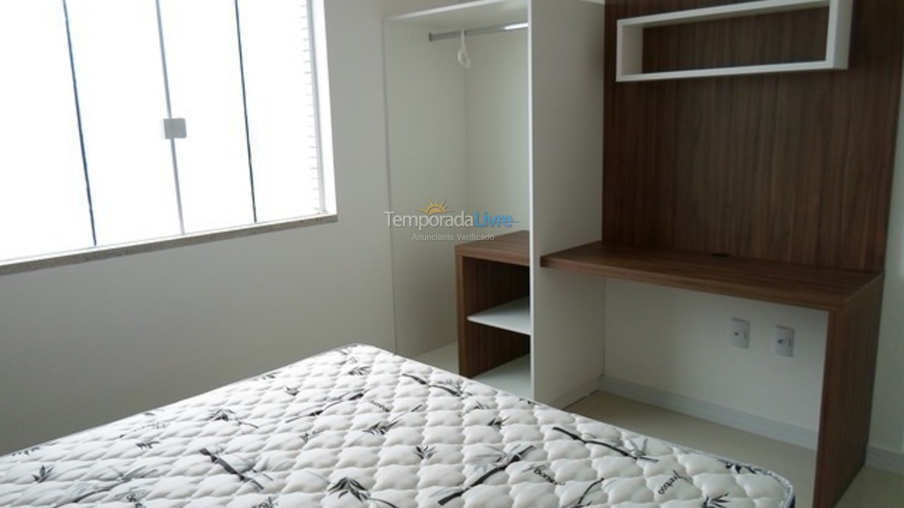 Apartamento para alquiler de vacaciones em Itapema (Meia Praia)