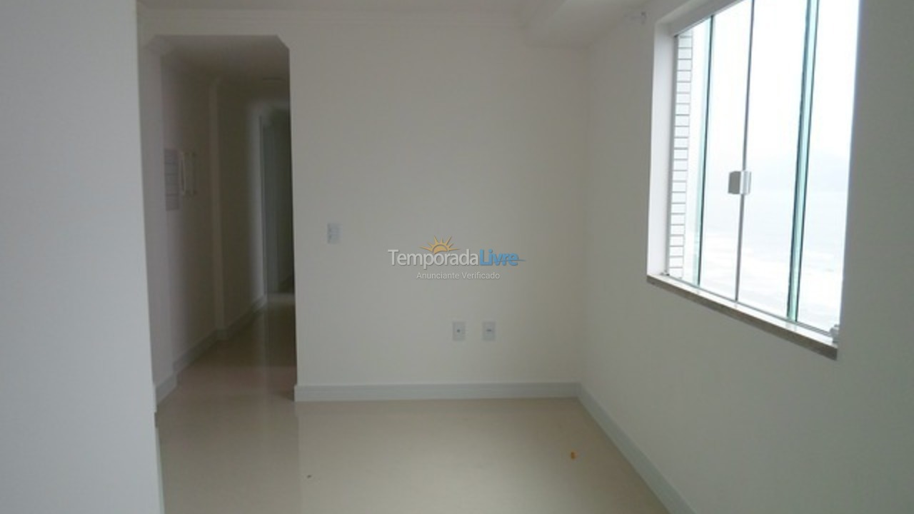 Apartamento para alquiler de vacaciones em Itapema (Meia Praia)