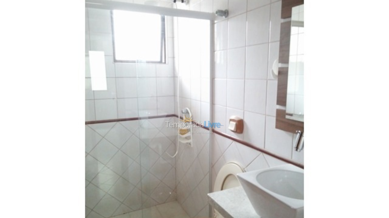 Apartamento para alquiler de vacaciones em Balneário Camboriú (Praia Central)