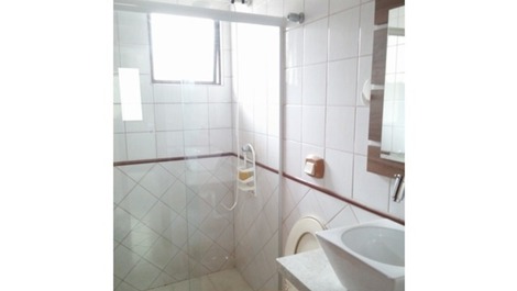 BARBACOA CON BALCON Y VISTA AL MAR! Ref.: A159